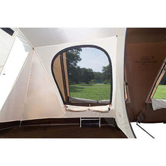 Coleman - WEATHERMASTER® WIDE 2ROOM COACH 2000022111-Quality Foreign Outdoor and Camping Equipment-WhoWhy