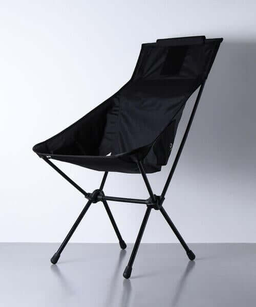 Helinox - Tactical Sunset Chair 19755009001000 - Black