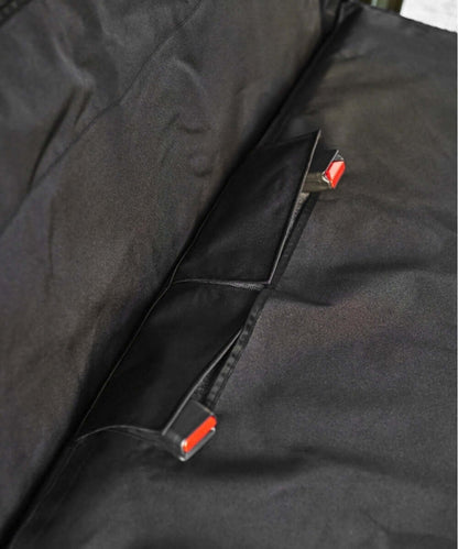 Gordon Miller - Cordura Rear Seat Cover 1642441-Quality Foreign Outdoor and Camping Equipment-WhoWhy