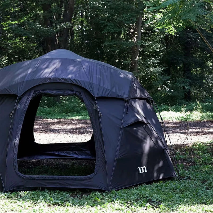 muraco - KRAKEN Tent Shelter TE0060BK