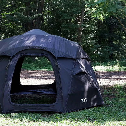 muraco - KRAKEN Tent Shelter TE0060BK
