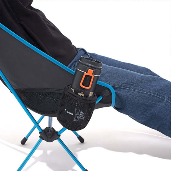 Helinox - Cup Holder 19759005001-Quality Foreign Outdoor and Camping Equipment-WhoWhy