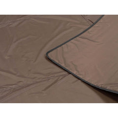 snow peak - Land Nest Dome S Mat Sheet Set TM-259-Quality Foreign Outdoor and Camping Equipment-WhoWhy