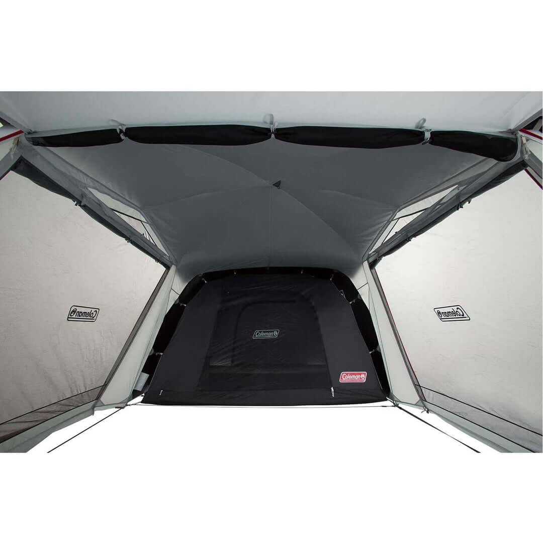 Coleman - Tough Screen 2-room House / Ldx+ 2000036438-Quality Foreign Outdoor and Camping Equipment-WhoWhy