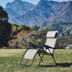 Coleman - Infinity Chair 2000033139-Quality Foreign Outdoor and Camping Equipment-WhoWhy