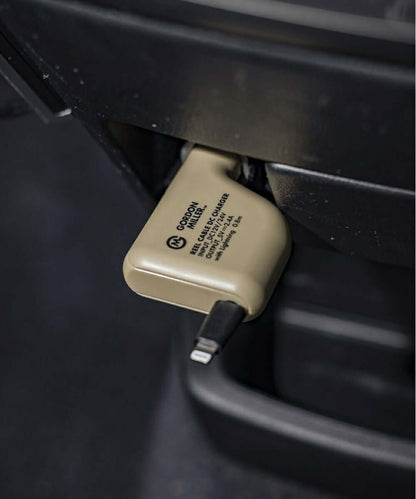 Gordon Miller - Reel Charger Lightning 1675820-Quality Foreign Outdoor and Camping Equipment-WhoWhy