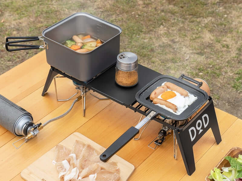 DOD - Sotonesgubger RX TB1-889-BK-Quality Foreign Outdoor and Camping Equipment-WhoWhy