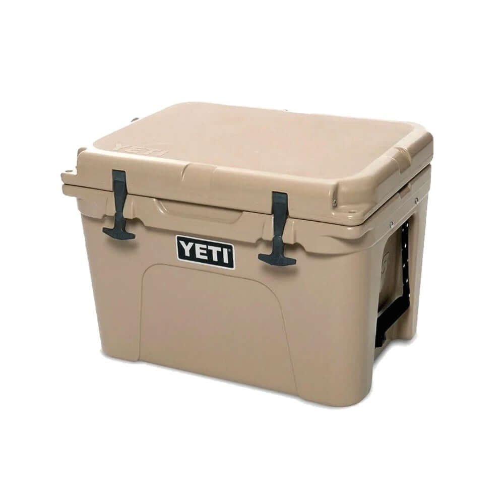 YETI - Tundra 35 Hard Cooler YT35T-TN-Quality Foreign Outdoor and Camping Equipment-WhoWhy