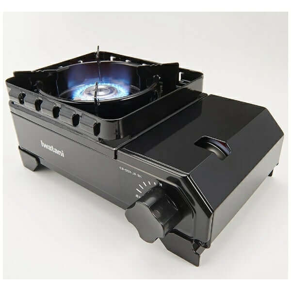 Iwatani - Cassette Fu Tough Maru Jr CB-ODX-JR-Quality Foreign Outdoor and Camping Equipment-WhoWhy