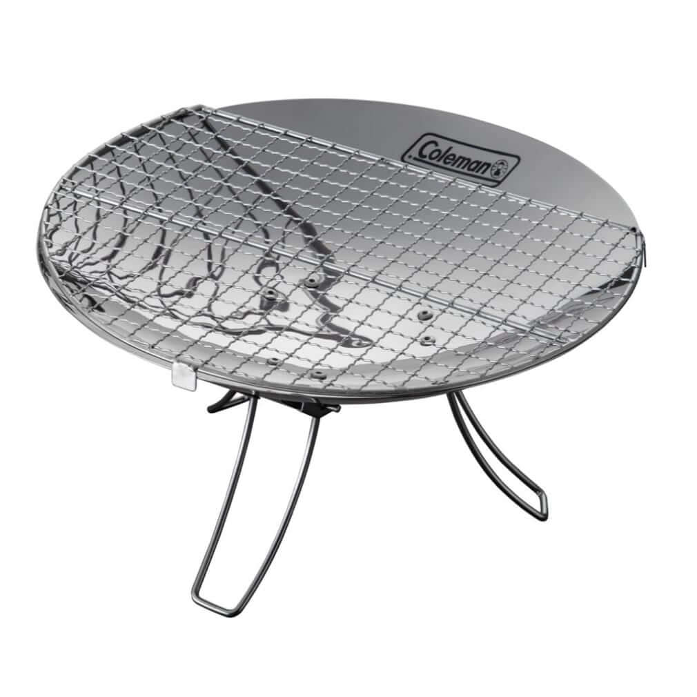 Coleman - Fire Disc S 2000037404-Quality Foreign Outdoor and Camping Equipment-WhoWhy