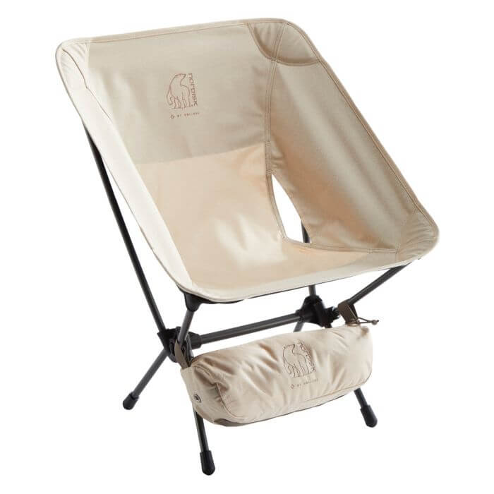 NORDISK × Helinox - Chair 149012
