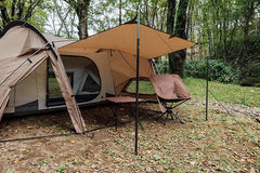 ZANE ARTS - OKITOMA-2 DT-002-Quality Foreign Outdoor and Camping Equipment-WhoWhy