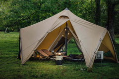 ZANE ARTS - Zeku-l Inner Tent PS-104-Quality Foreign Outdoor and Camping Equipment-WhoWhy