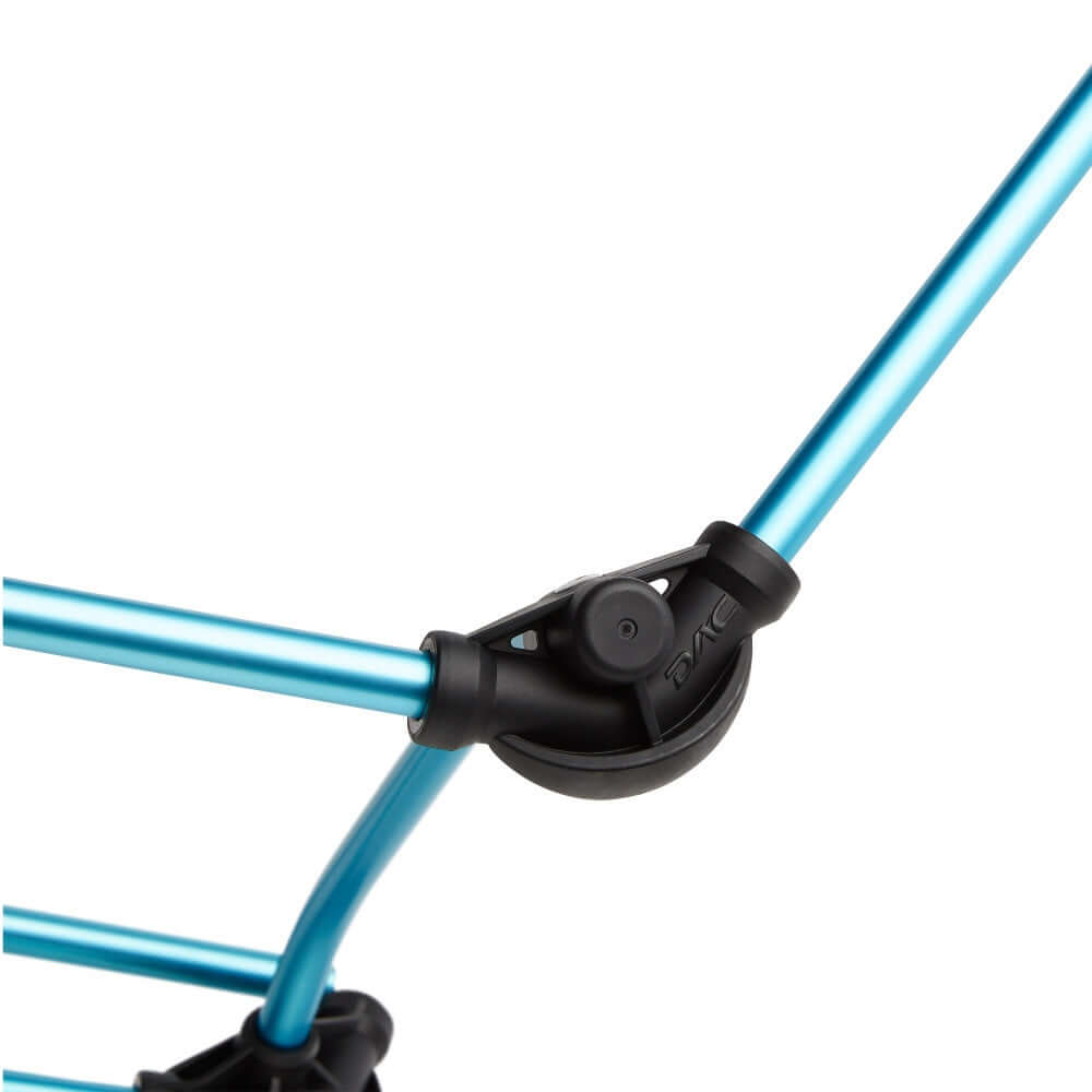 Helinox - Ground Chair 1822229-BK-Quality Foreign Outdoor and Camping Equipment-WhoWhy