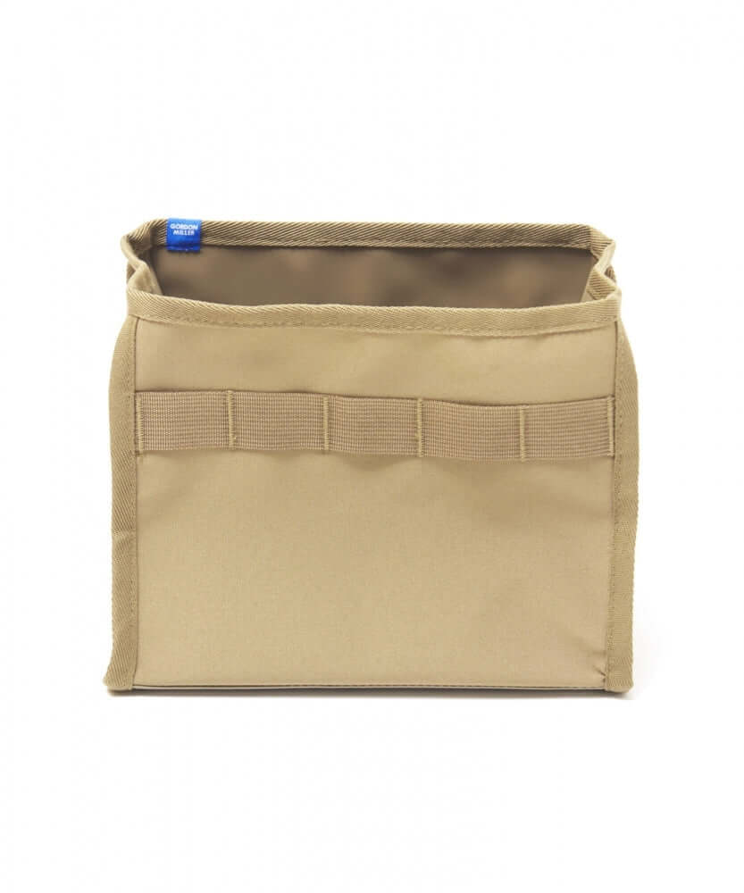 Gordon Miller - Cordura Dust Box 1646560-Quality Foreign Outdoor and Camping Equipment-WhoWhy
