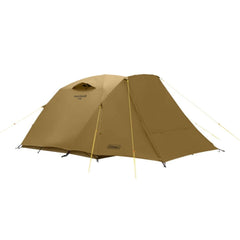 Coleman - Compact Dome / LDX Start Package Limited Edition 2000038560-Quality Foreign Outdoor and Camping Equipment-WhoWhy