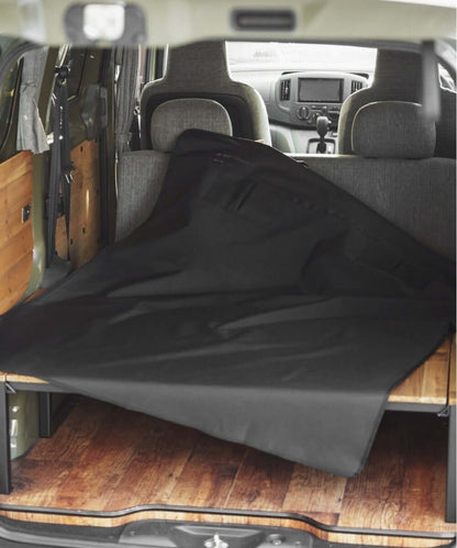 Gordon Miller - Cordura 2-Way Luggage Seat 1642445-Quality Foreign Outdoor and Camping Equipment-WhoWhy