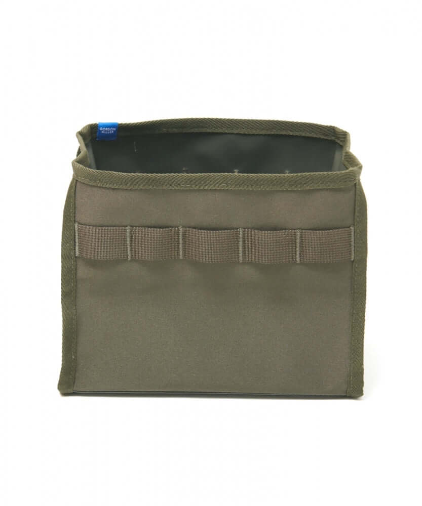 Gordon Miller - Cordura Dust Box 1646560-Quality Foreign Outdoor and Camping Equipment-WhoWhy