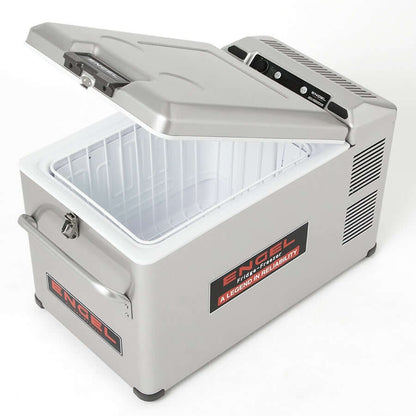 ENGEL - Portable Freezer Refrigerator 32L Model MT35F-P-Quality Foreign Outdoor and Camping Equipment-WhoWhy