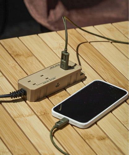 Gordon Miller - USB Cable Lightning 1675826-Quality Foreign Outdoor and Camping Equipment-WhoWhy