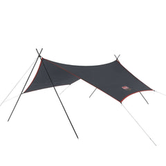 Coleman - XP Hexa Tarp MDX Limited Edition 2000036817-Quality Foreign Outdoor and Camping Equipment-WhoWhy