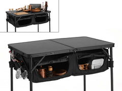 DOD - Good Rack Table TB4-685-KH-Quality Foreign Outdoor and Camping Equipment-WhoWhy