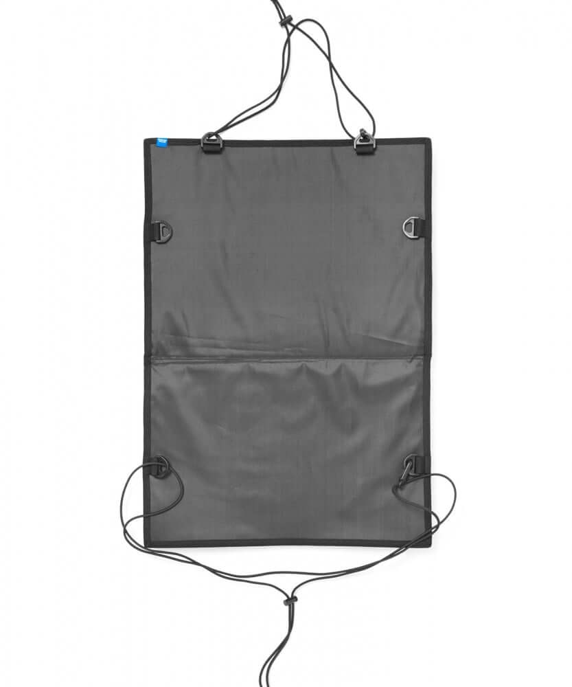Gordon Miller - Cordura Seat Back Pocket 1646556-Quality Foreign Outdoor and Camping Equipment-WhoWhy