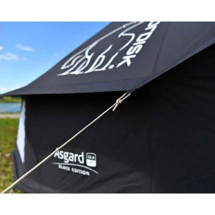 nordisk asgard tent NORDISK