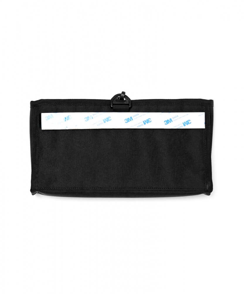 Gordon Miller - Cordura Side Pocket 1646568-Quality Foreign Outdoor and Camping Equipment-WhoWhy