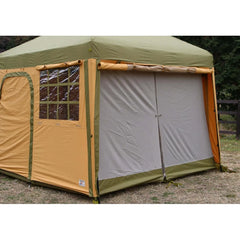 tent-Mark Designs - PEPO Quick Cabin 半內帳