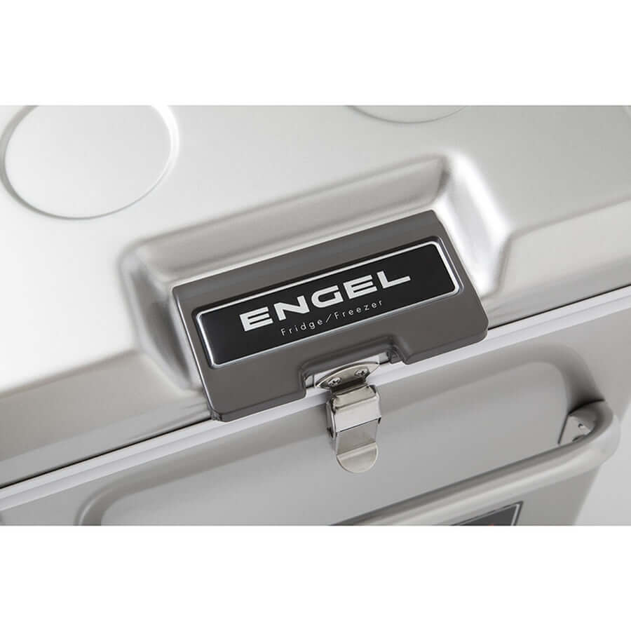 ENGEL - Portable Freezer Refrigerator 40L Model MT45F-P-Quality Foreign Outdoor and Camping Equipment-WhoWhy