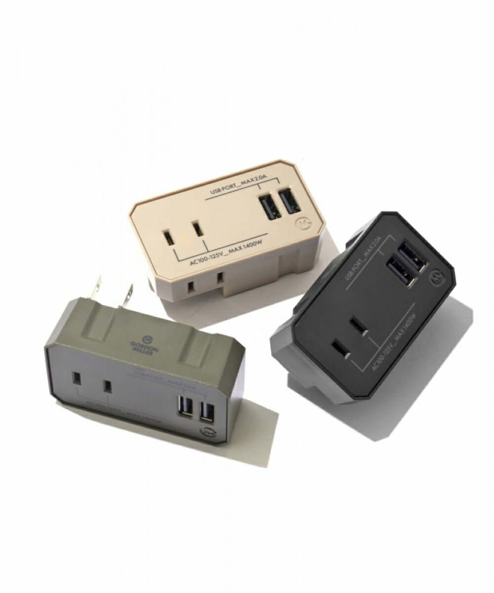 Gordon Miller - Mobile Tap 1675832-Quality Foreign Outdoor and Camping Equipment-WhoWhy