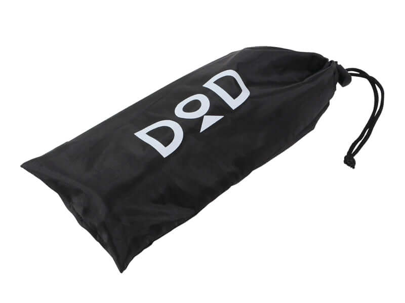 DOD - THE GRILL OF SECRETS Q1-506-Quality Foreign Outdoor and Camping Equipment-WhoWhy