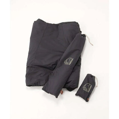 NORDISK - Kari 20 Black Edtion 142058-Quality Foreign Outdoor and Camping Equipment-WhoWhy