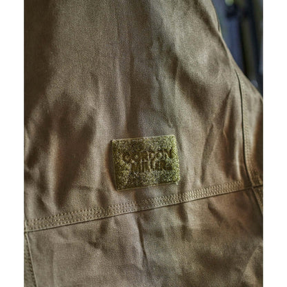 Gordon Miller - Recycle Canvas Front Seat Cover 01726393-Quality Foreign Outdoor and Camping Equipment-WhoWhy