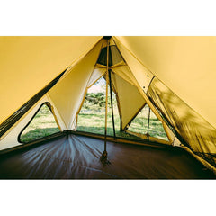 ZANE ARTS - ZEKU-L Inner Tent Floor Mat PS-804