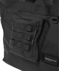 Gordon Miller - CORDURA BALLISTIC TOTE BAG XL 1658798-Quality Foreign Outdoor and Camping Equipment-WhoWhy