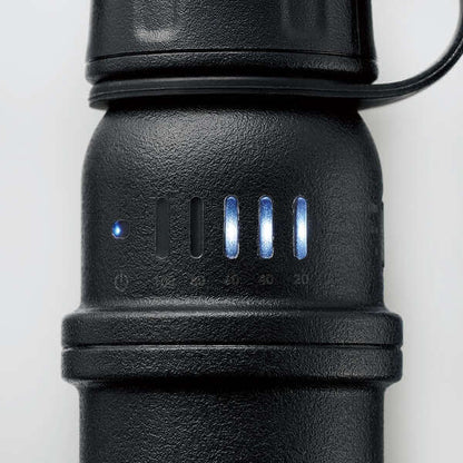 ELECOM - NESTOUT Mobile battery 5000mAh DE-NEST-5000BK-Quality Foreign Outdoor and Camping Equipment-WhoWhy
