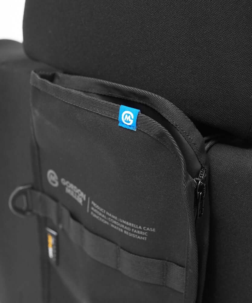 Gordon Miller - Cordura Umbrella Case 1646564-Quality Foreign Outdoor and Camping Equipment-WhoWhy