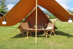 tent-Mark Designs - PEPO Tarp -Quality Foreign Outdoor and Camping Equipment-WhoWhy