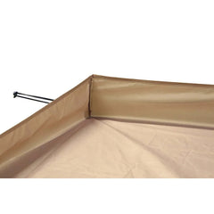 tent-Mark Designs - Garage Tent 專用防水地墊 