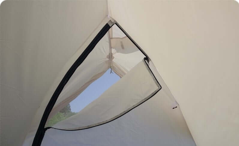mont-bell - Moonlight Tent 2 LTN #1122763-Quality Foreign Outdoor and Camping Equipment-WhoWhy