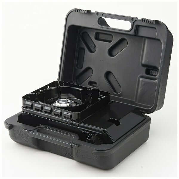 Iwatani - Cassette Fu Tough Maru Jr CB-ODX-JR-Quality Foreign Outdoor and Camping Equipment-WhoWhy