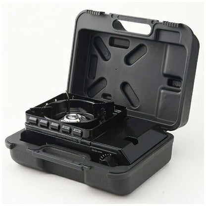 Iwatani - Cassette Fu Tough Maru Jr CB-ODX-JR-Quality Foreign Outdoor and Camping Equipment-WhoWhy