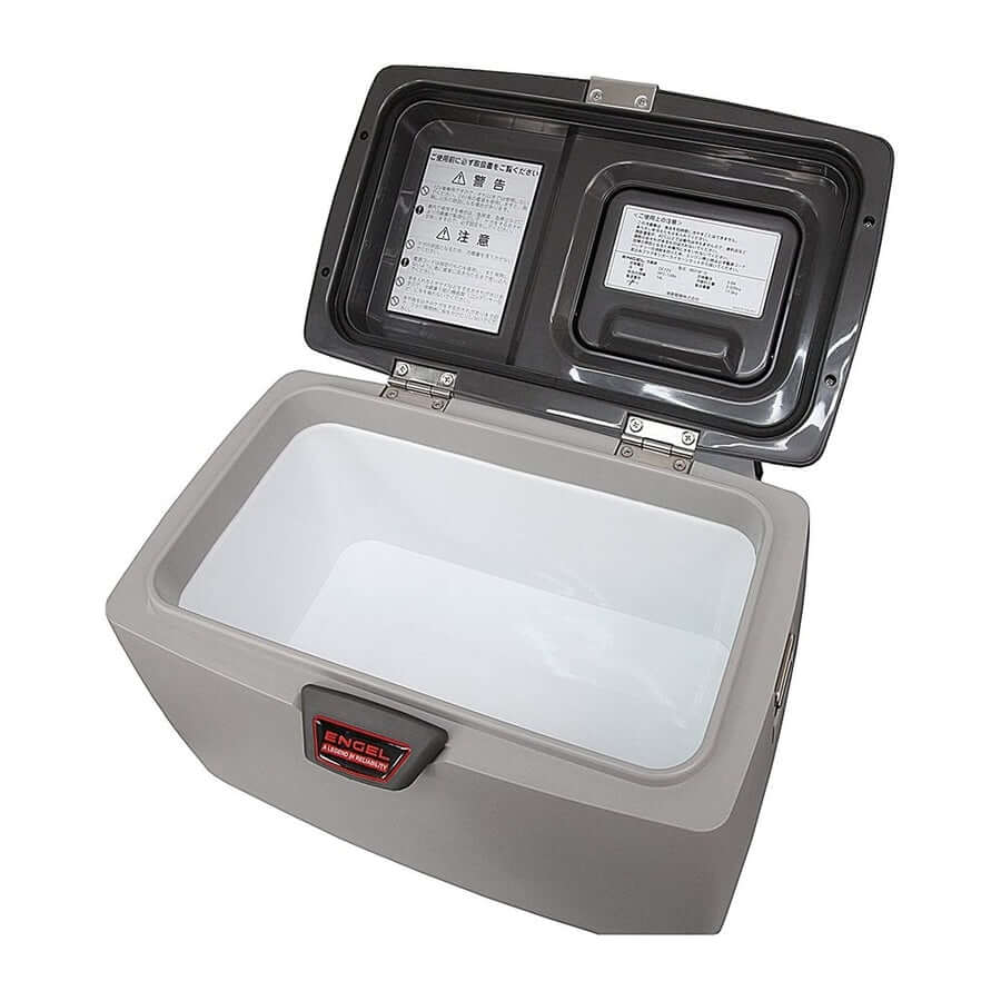 ENGEL - Portable Freezer Refrigerator S Series MD14F-D-Quality Foreign Outdoor and Camping Equipment-WhoWhy