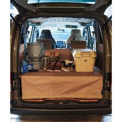 Gordon Miller - Recycle Canvas Luggage Seat Cover 01726400-Quality Foreign Outdoor and Camping Equipment-WhoWhy