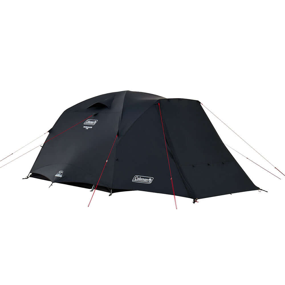 Coleman - Tough Wide Dome V/300 Start Package Limited Edition 2196147-Quality Foreign Outdoor and Camping Equipment-WhoWhy