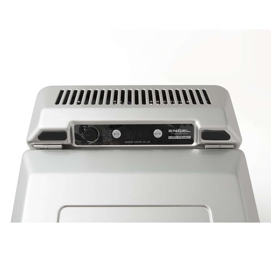 ENGEL - Portable Freezer Refrigerator 40L Model MT45F-P-Quality Foreign Outdoor and Camping Equipment-WhoWhy