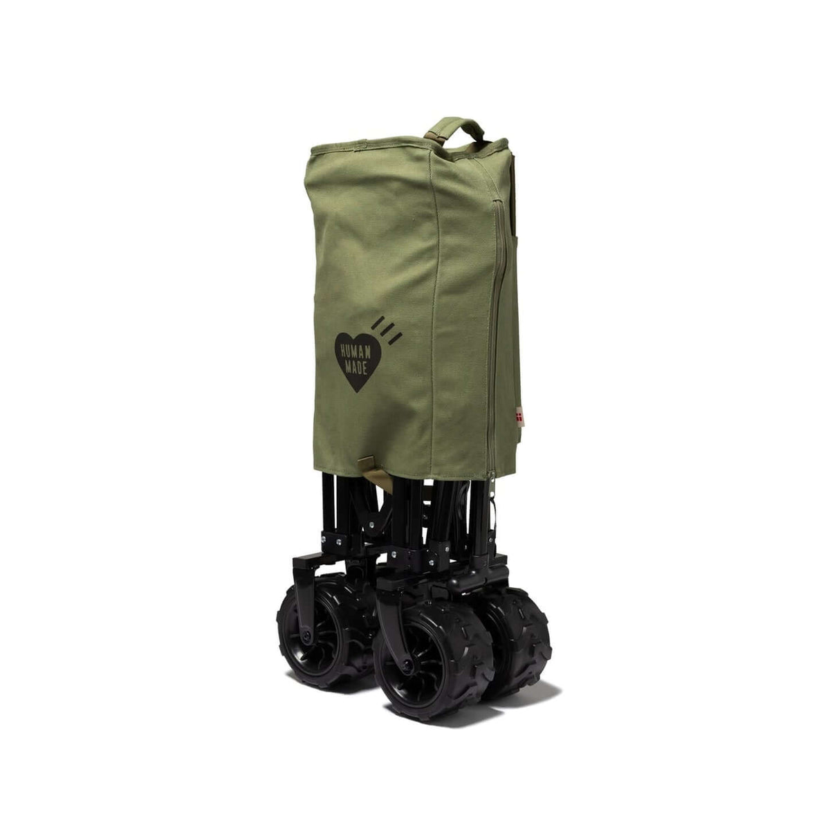 HUMAN MADE × NORDISK - Wagon Collaboration XX25GD031