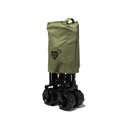HUMAN MADE × NORDISK - Wagon Collaboration XX25GD031